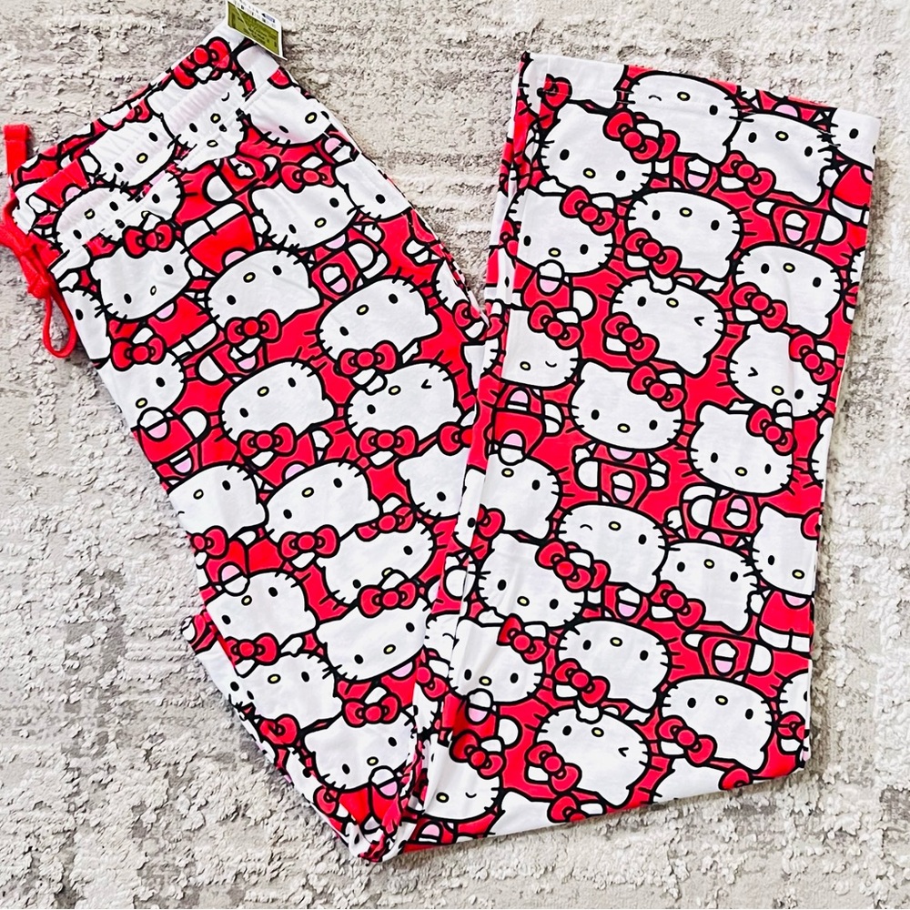 Hello Kitty Lounge Pants